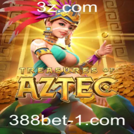 Descubra os Segredos Encantadores do Jogo Treasures of Aztec no 388bet Casino
